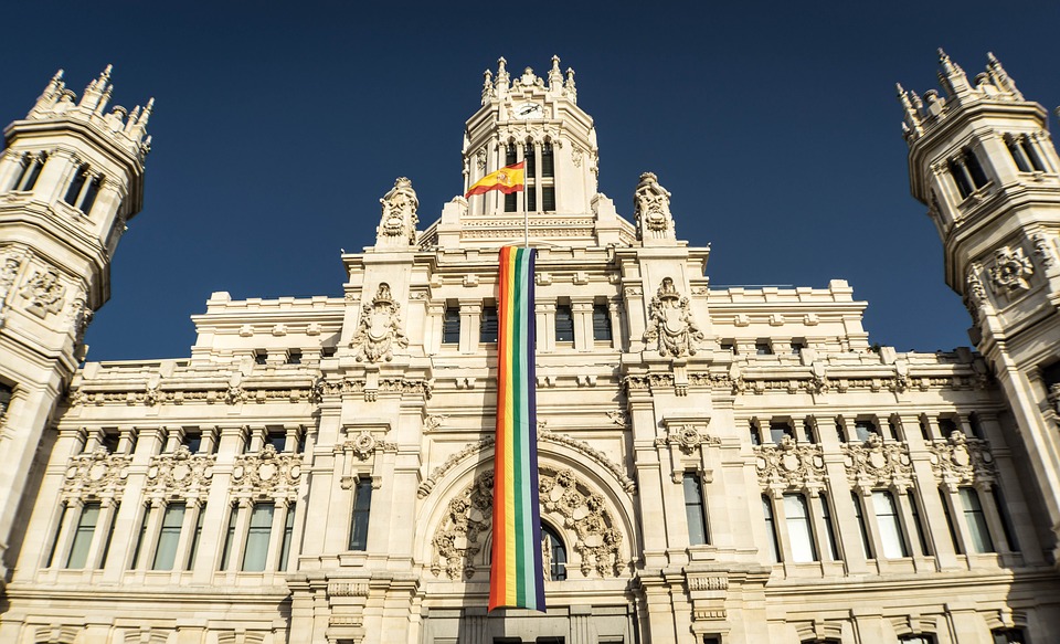 Gay Madrid