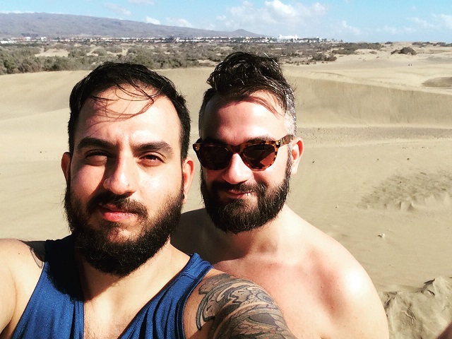 Guida gay di Gran Canaria