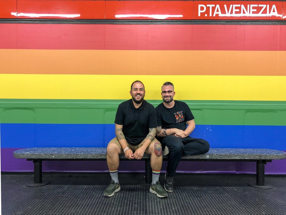 5 luoghi per scoprire la cultura della comunità gay a Milano