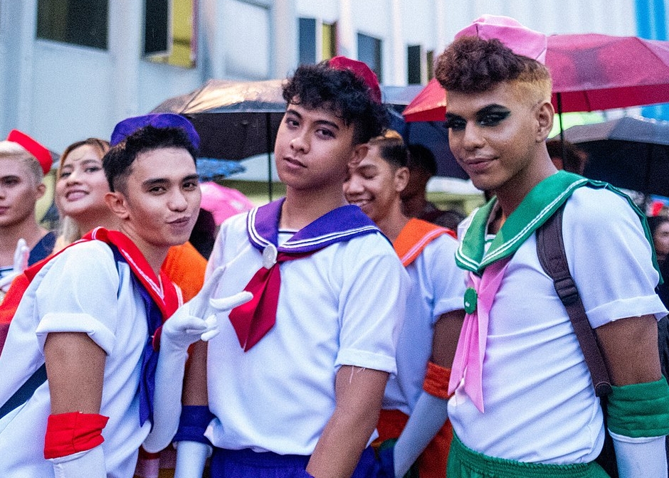 Incontri gay in Cebu