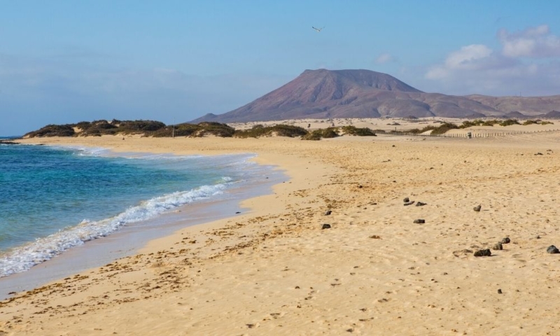 Spiagge Gay A Fuerteventura Guida