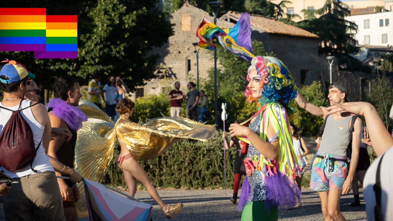 incontro gay viterbo