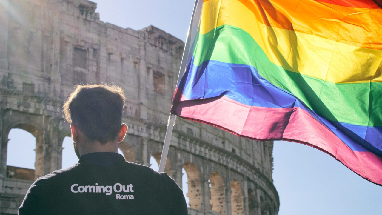 Locali Gay A Roma Guida 2023