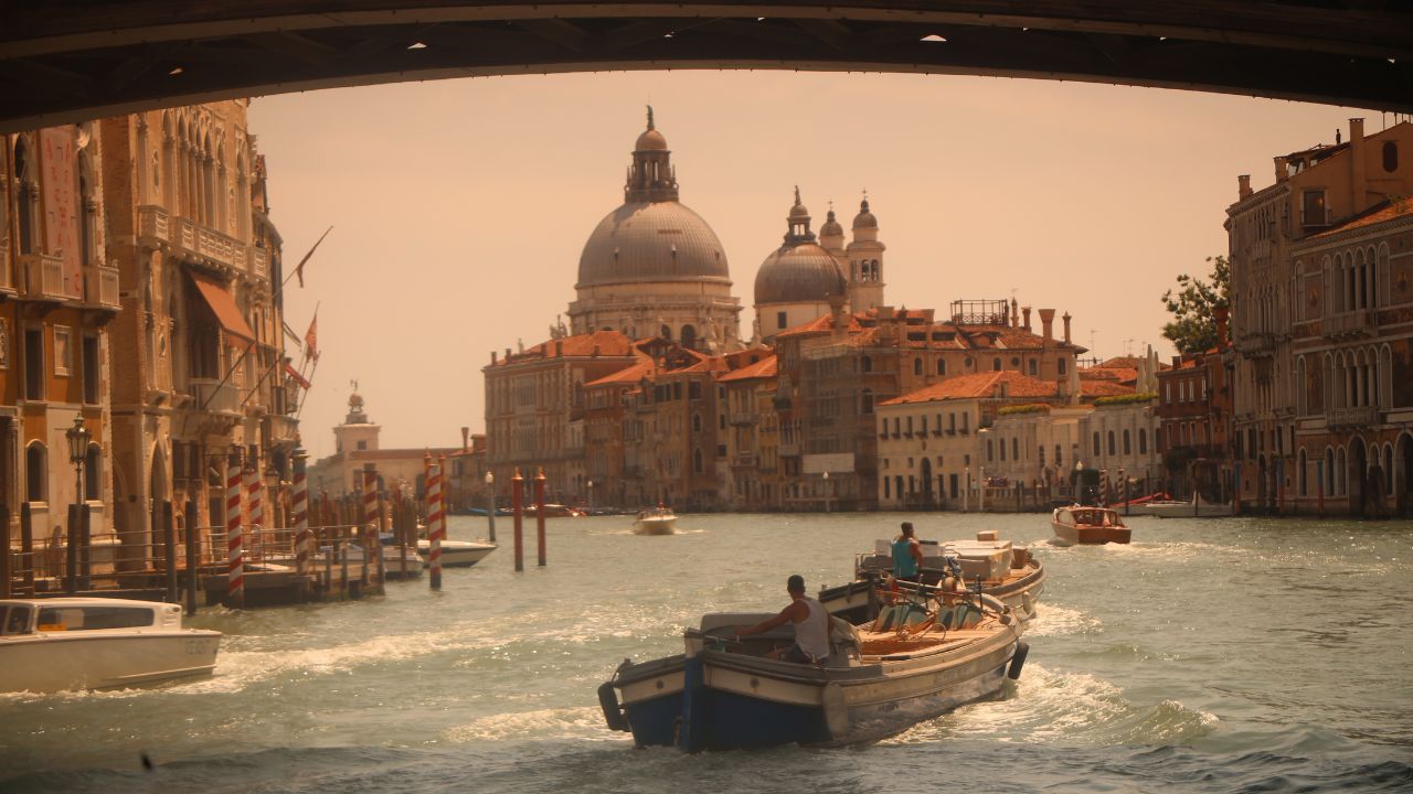 Ponte Di Ognissanti 2024 A Venezia Cosa Fare Ed Eventi Il 1 Novembre